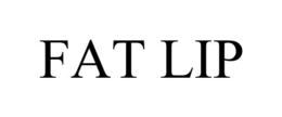 FAT LIP trademark