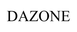 DAZONE trademark