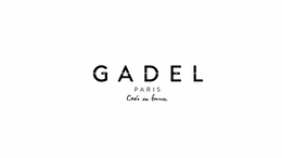 GADEL PARIS CRÉE EN FRANCE trademark
