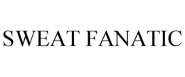 SWEAT FANATIC trademark