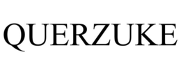 QUERZUKE trademark