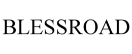 BLESSROAD trademark