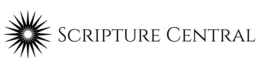 SCRIPTURE CENTRAL trademark