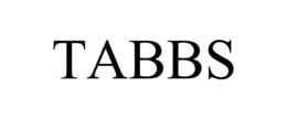 TABBS trademark