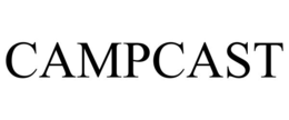 CAMPCAST trademark