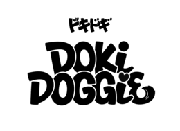 DOKI DOGGIE trademark