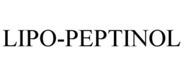 LIPO-PEPTINOL trademark
