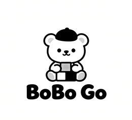 BOBO GO trademark