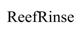 REEFRINSE trademark