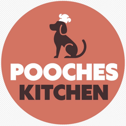 POOCHES KITCHEN trademark
