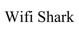 WIFI SHARK trademark