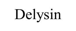 DELYSIN trademark