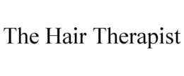 THE HAIR THERAPIST trademark