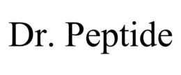 DR. PEPTIDE trademark