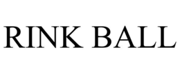 RINK BALL trademark