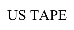 US TAPE trademark