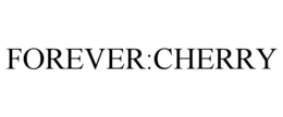 FOREVER:CHERRY trademark