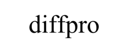 DIFFPRO trademark