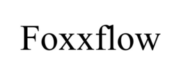 FOXXFLOW trademark