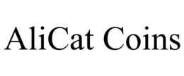 ALICAT COINS trademark