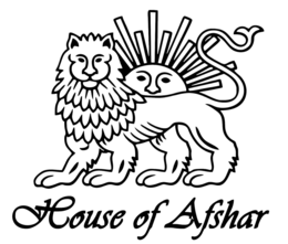 HOUSE OF AFSHAR trademark