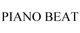 PIANO BEAT trademark