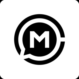 M trademark