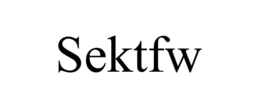SEKTFW trademark