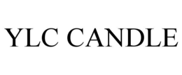 YLC CANDLE trademark