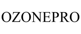 OZONEPRO trademark