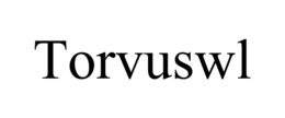 TORVUSWL trademark