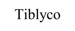TIBLYCO trademark