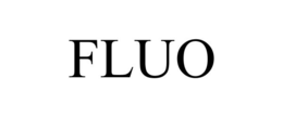 FLUO trademark