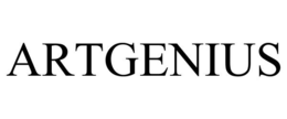 ARTGENIUS trademark
