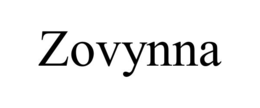 ZOVYNNA trademark