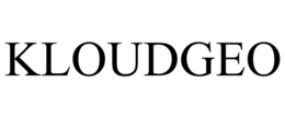 KLOUDGEO trademark