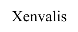 XENVALIS trademark