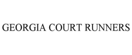 GEORGIA COURT RUNNERS trademark