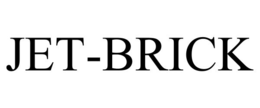 JET-BRICK trademark