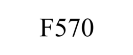F570 trademark