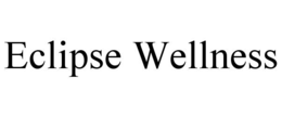 ECLIPSE WELLNESS trademark