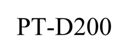 PT-D200 trademark