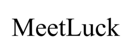MEETLUCK trademark