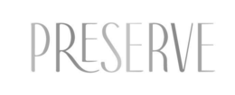 PRESERVE trademark