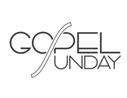 GOSPEL SUNDAY trademark