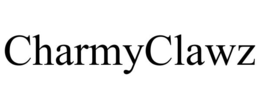 CHARMYCLAWZ trademark
