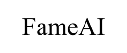 FAMEAI trademark
