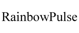 RAINBOWPULSE trademark