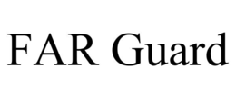 FAR GUARD trademark