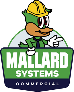 MALLARD SYSTEMS COMMERCIAL trademark